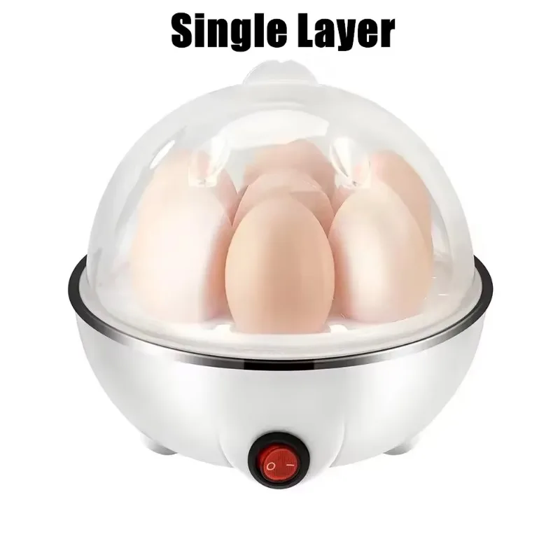 Egg Cooker Rapid - EU 미국 플러그와 옥수수 우유 계란