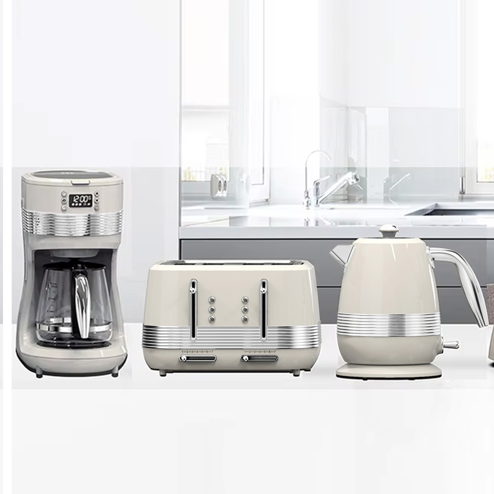 Kitchen Appliances In Sale - 2026년 핫세일 토스터 및 전기 주전자