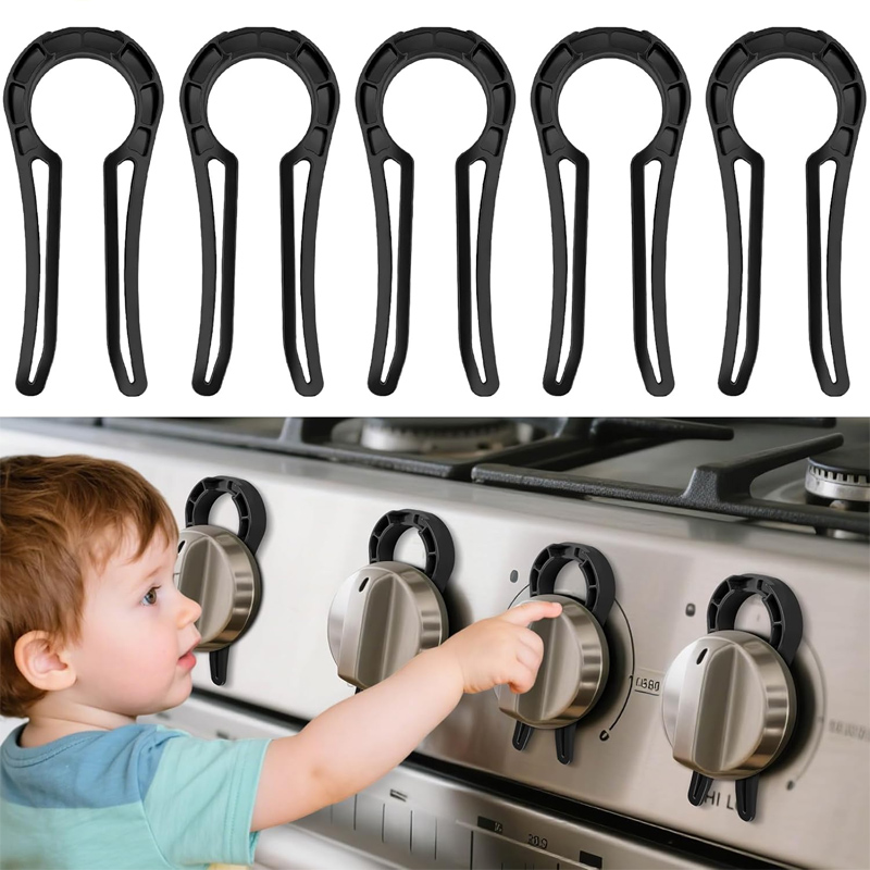 Kitchen Appliances Gas Stove - 어린이 안전 주방 안전 세트 가스레인지