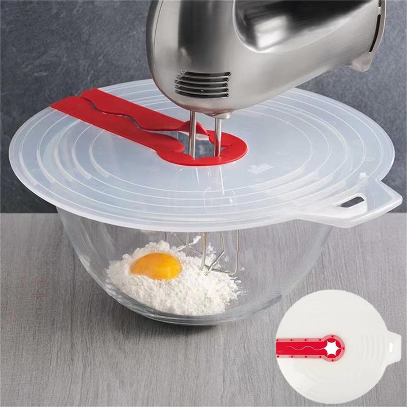Kitchen Appliances Australia - 비트 계란 믹서 커버 믹서 튄