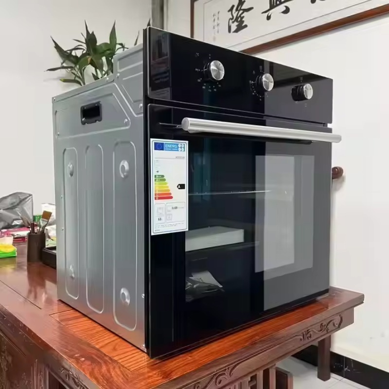 Kitchen Appliances Gas Stove - 아이로 63L 전기 빌트인 4가지 기능
