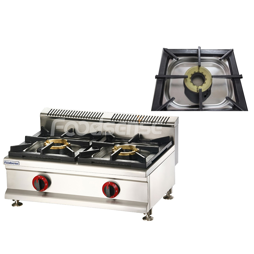Kitchen Appliances Best - GBS-2Y 베스트셀러 주방 가전 이상적인 조리기구