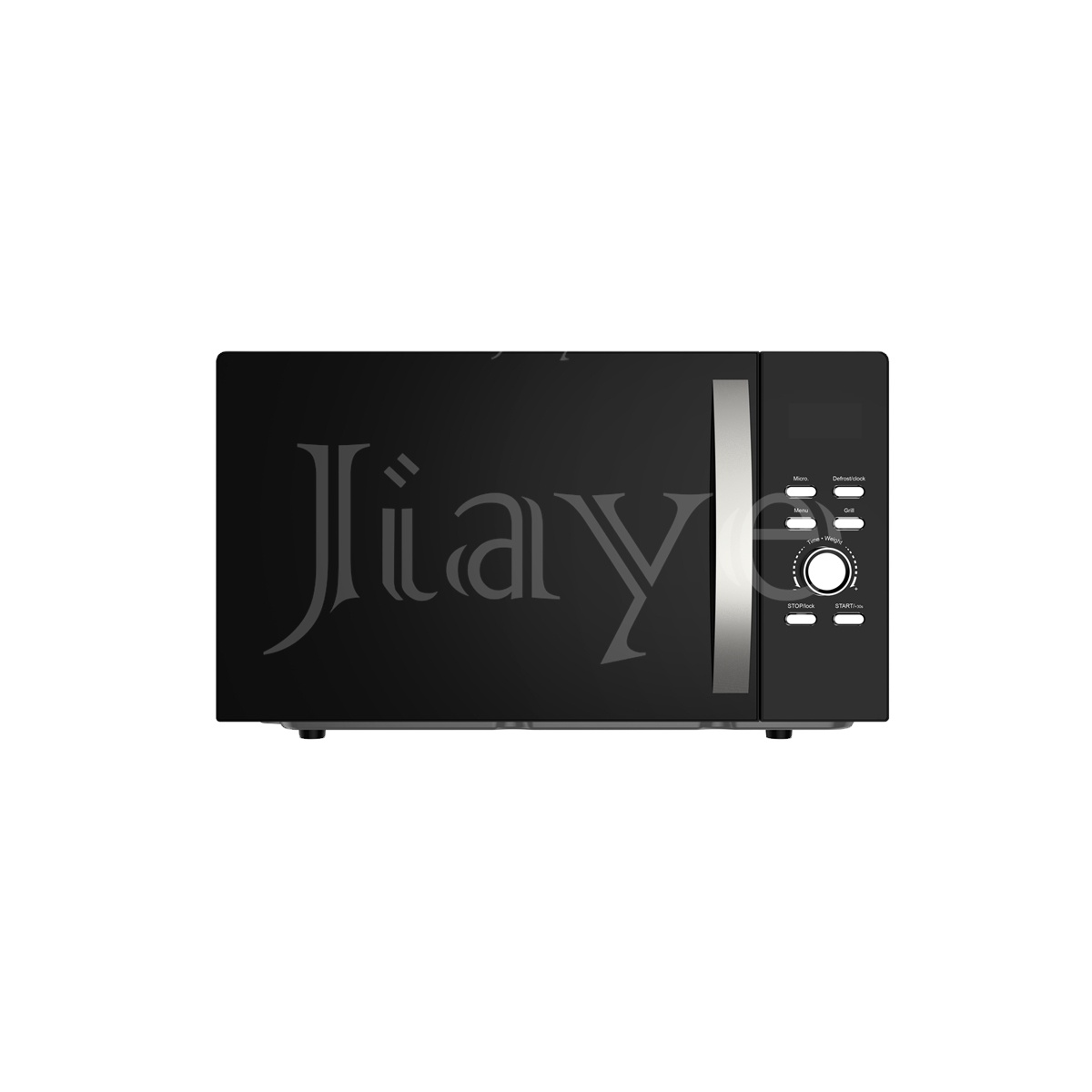 Kitchen Appliances In Sale - 핫세일 30L 테이블탑 전자레인지 스테인리스 스틸