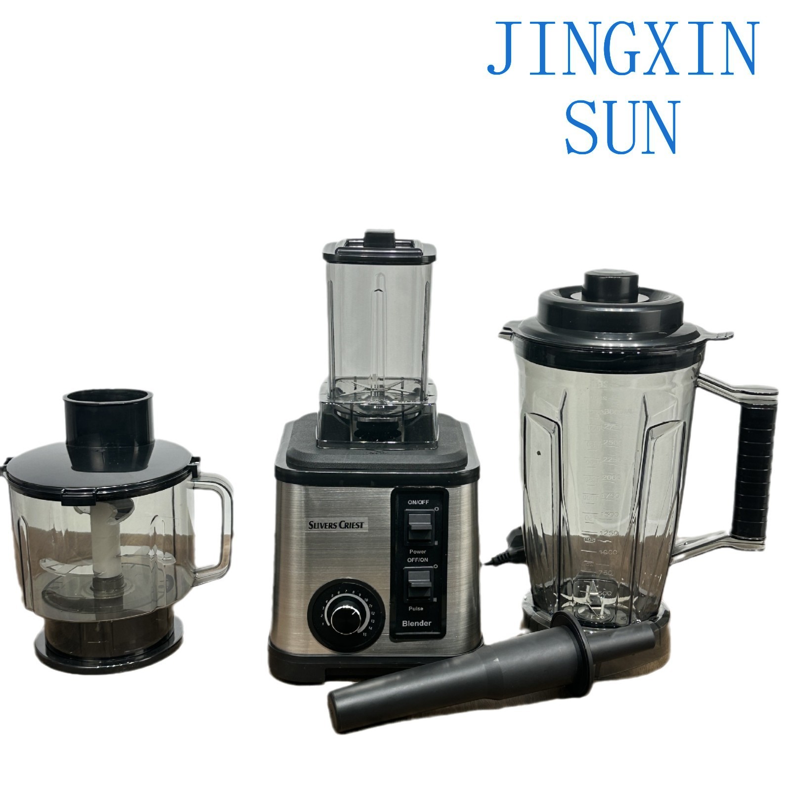 Kitchen Appliances Best - 고속 최고의 주방 가전 상업용 3L