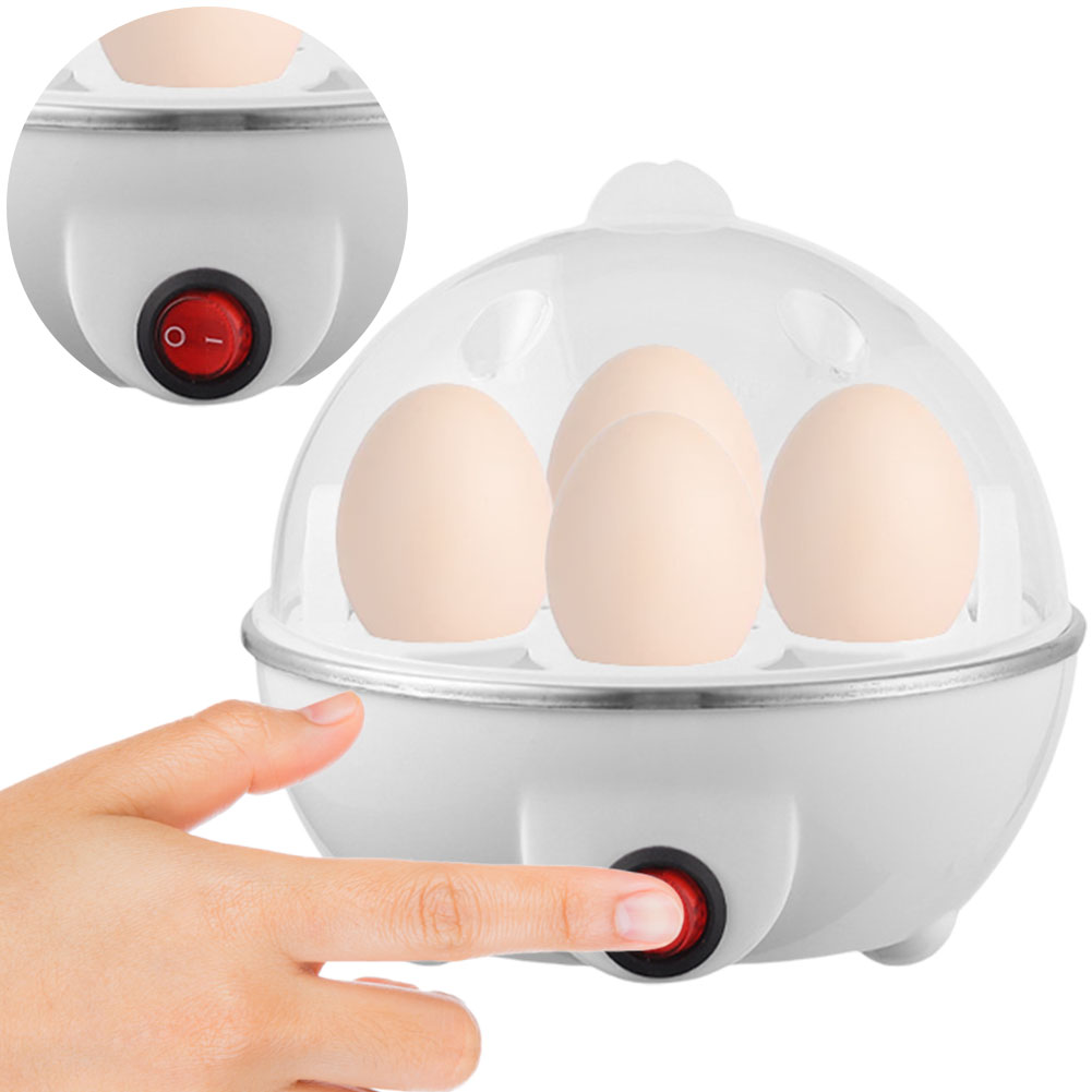 Egg Cooker Rapid - 자동 전원 차단 기능이 있는 래피드