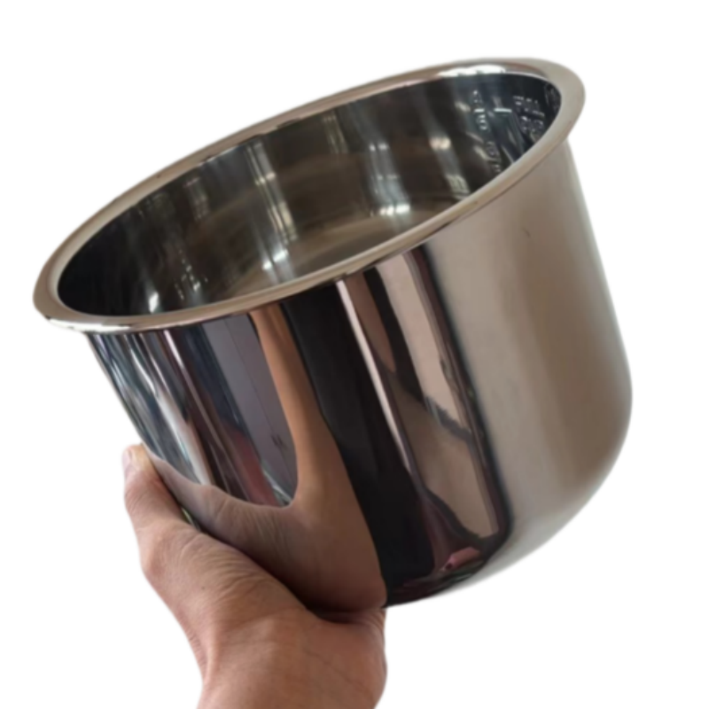 Rice Cooker 10 Cup - Zojirushi NS-TSC18/NL-AAC18(10컵 모델) 스테인리스 스틸 교체용