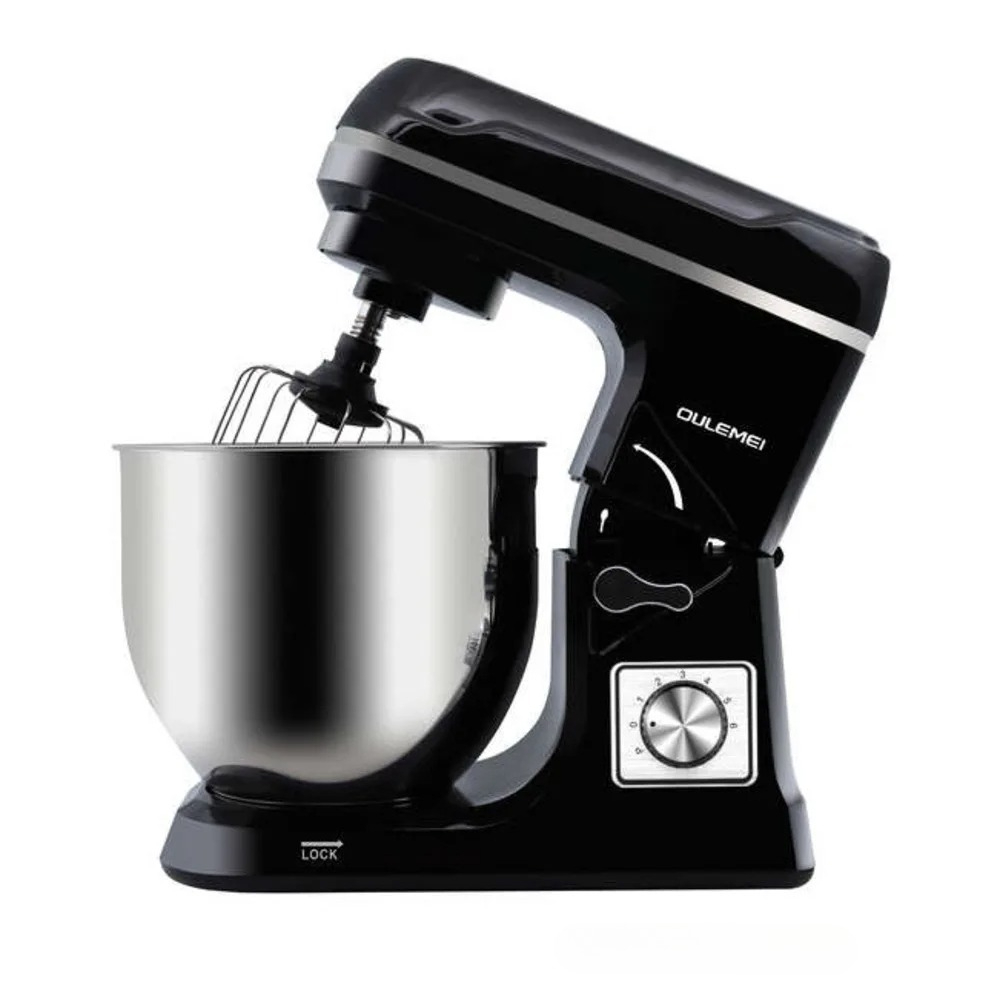 Kitchen Appliances In Sale - 전문가용 1400W 5.7L 케이크 제조 로봇