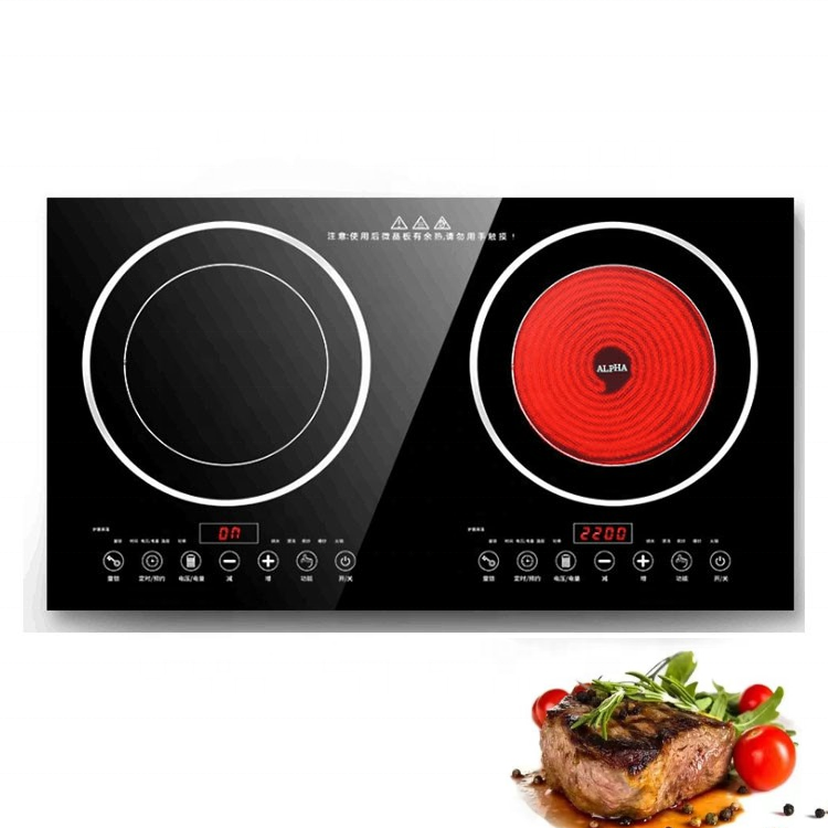 Kitchen Appliances Best - 110V/220V 베스트셀러 주방 가전 2구 전기