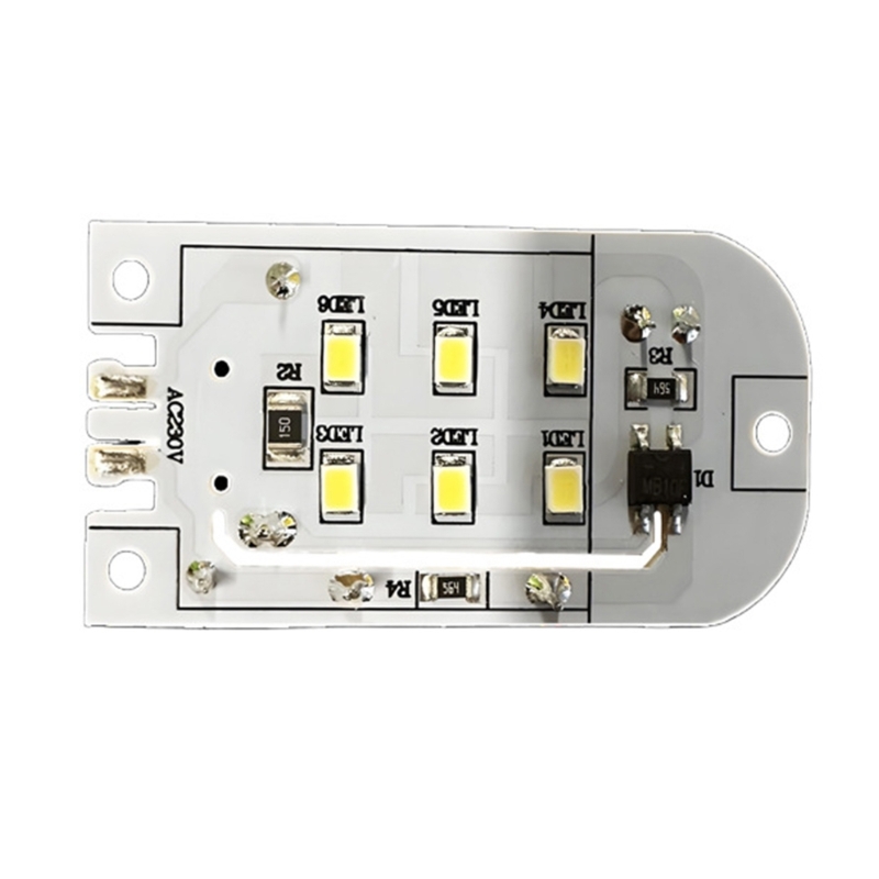 Kitchen Appliances Refrigerators - LED 조명 패널 홈 냉장고 부품