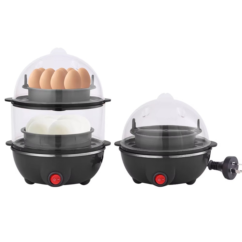 Egg Cooker Rapid - 고품질 가정용 휴대용 상업용 자동 미니