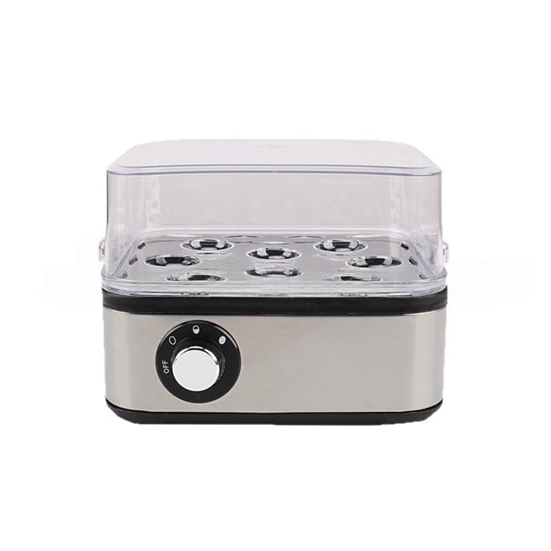 Egg Cooker Rapid - A50Q-전기식 빠른 계란찜기 전기식 8개 계란