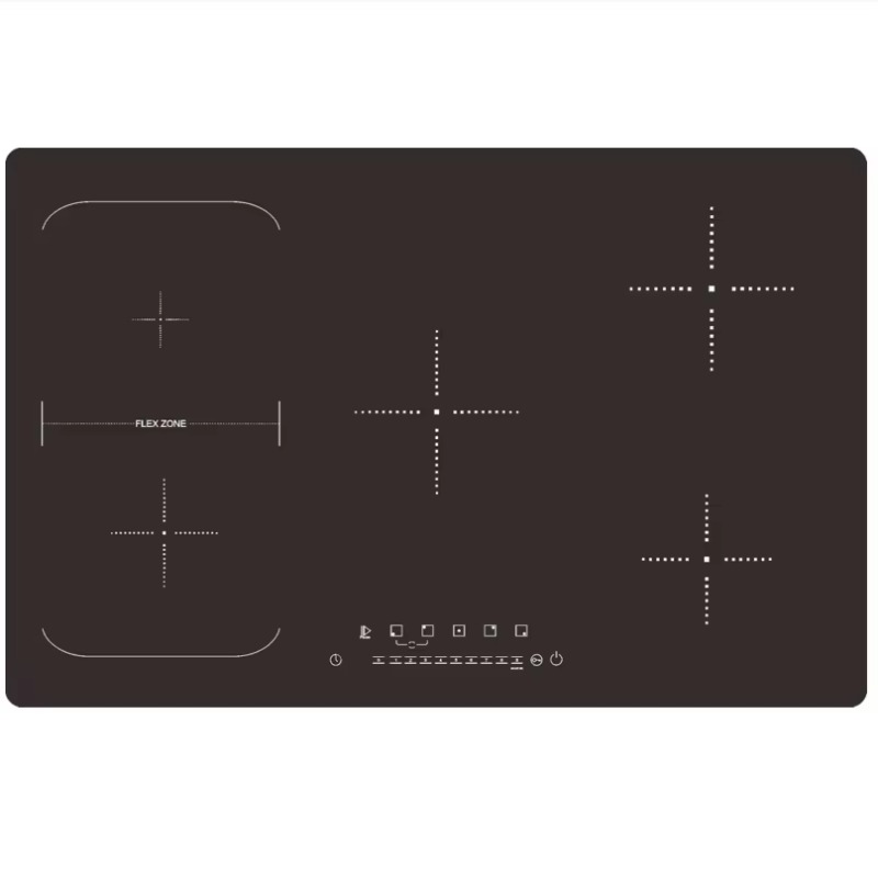 Kitchen Appliances In Sale - 고출력 인덕션 쿡탑 5구 주방기기 공장가