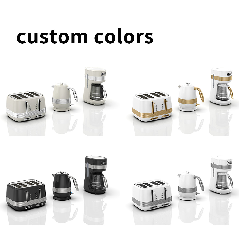 2026년 핫세일 토스터 및 전기 주전자 주방 가전 세 - Kitchen Appliances In Sale 리뷰 및 가격