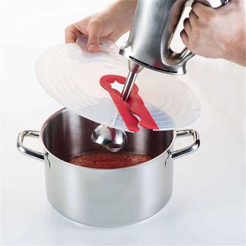 비트 계란 믹서 커버 믹서 튄 자국 가드 털 믹싱 그릇 - Kitchen Appliances Australia 리뷰 및 가격