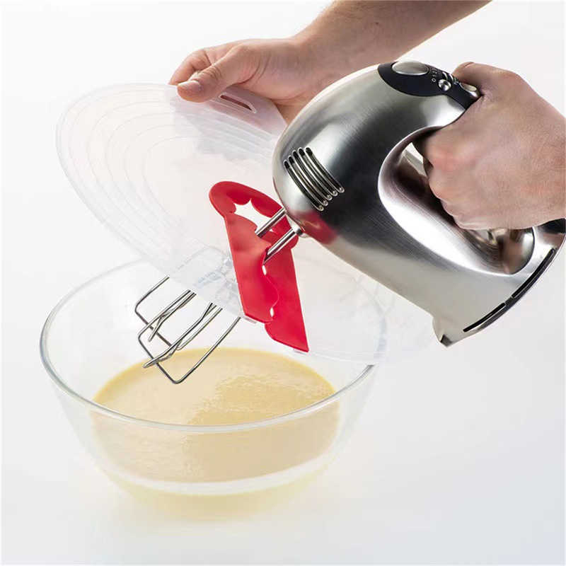 비트 계란 믹서 커버 믹서 튄 자국 가드 털 믹싱 그릇 - Kitchen Appliances Australia 리뷰 및 가격