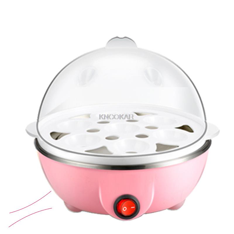 급속 가열 전기 계란 밥솥 7 계란 용량 보일러 기선  - Egg Cooker Rapid 리뷰 및 가격