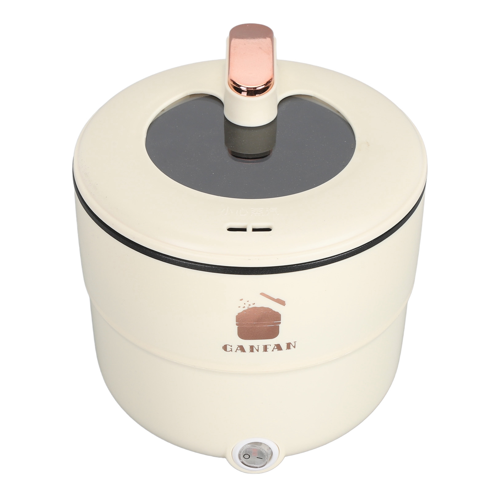 1.8L 다기능 전기밥솥, 화상 방지 이중 코팅, 찌개 - Rice Cooker 10 Cup 리뷰 및 가격