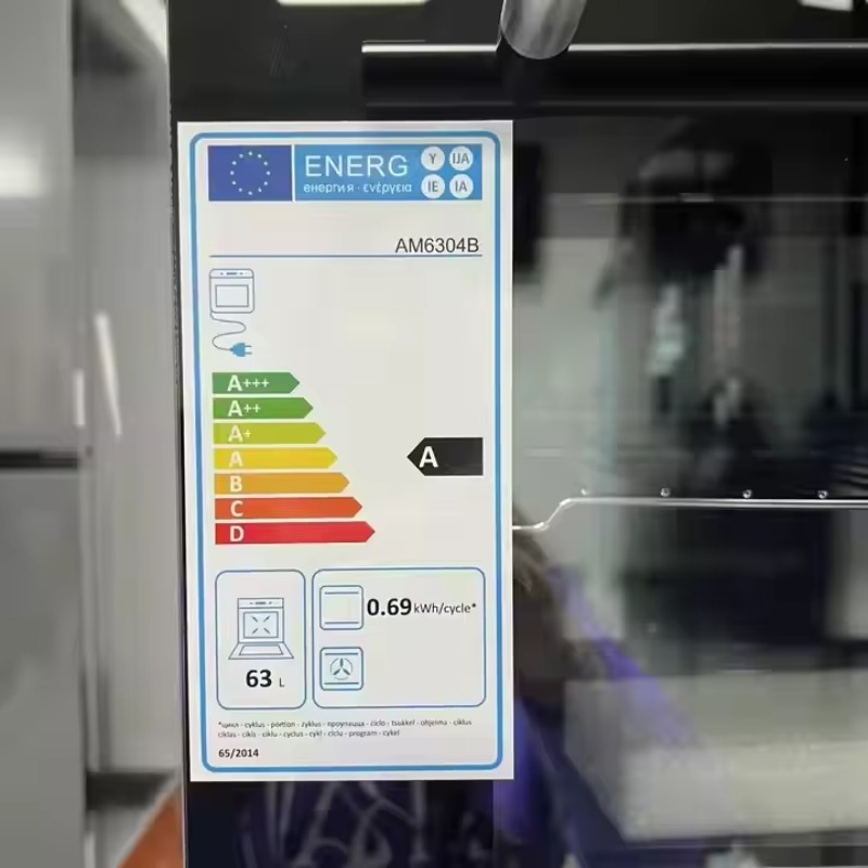 아이로 63L 전기 빌트인 4가지 기능 더블 오븐 주방 - Kitchen Appliances Gas Stove 리뷰 및 가격