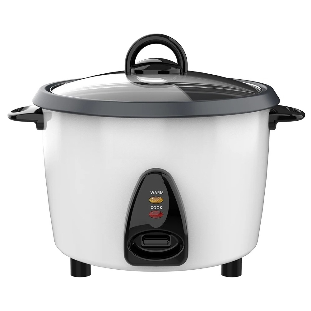 2026년형 900W 화이트 논스틱 코팅 내솥 미니 5 - Rice Cooker 10 Cup 리뷰 및 가격