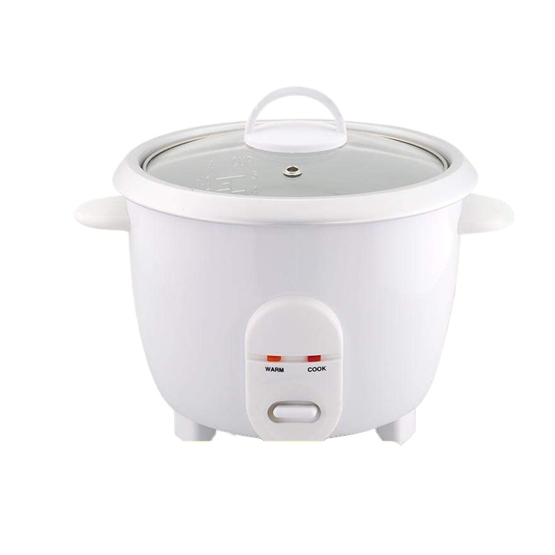 2026년형 900W 화이트 논스틱 코팅 내솥 미니 5 - Rice Cooker 10 Cup 리뷰 및 가격