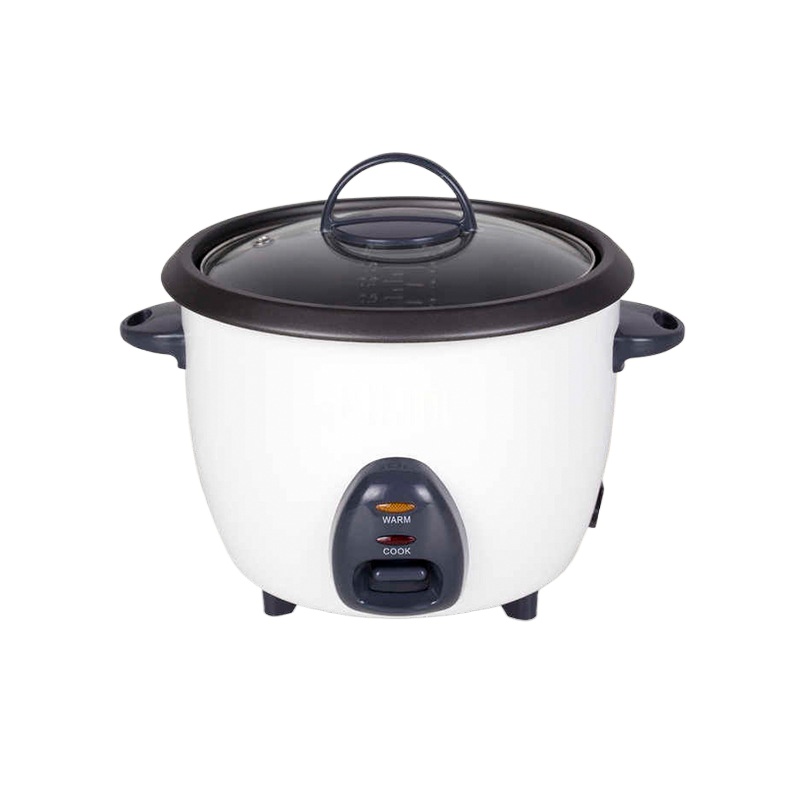 2026년형 900W 화이트 논스틱 코팅 내솥 미니 5 - Rice Cooker 10 Cup 리뷰 및 가격