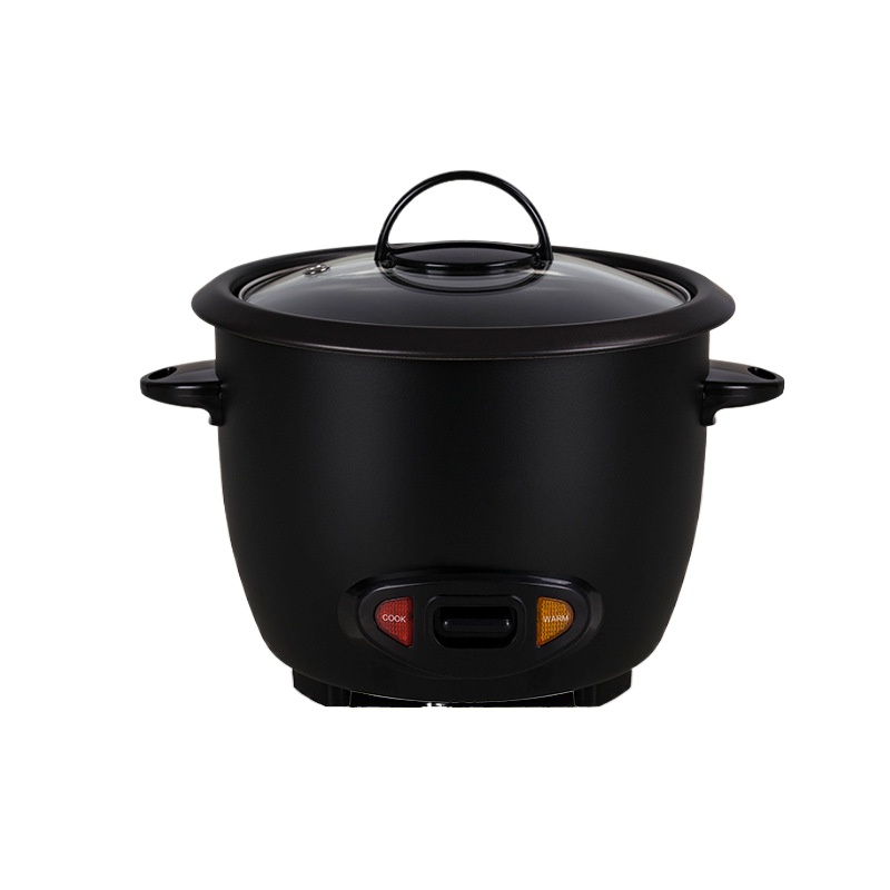 2026년형 900W 화이트 논스틱 코팅 내솥 미니 5 - Rice Cooker 10 Cup 리뷰 및 가격