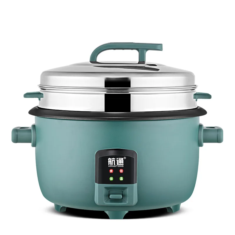 호텔 상업용 초대형 전기 밥솥, 상업용 조리기구, 무료 - Rice Cooker 10 Cup 리뷰 및 가격