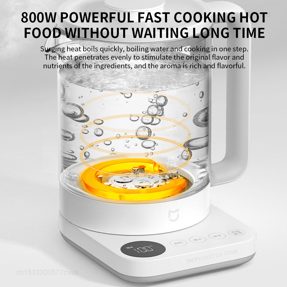 {베스트} 다기능 건강 전기포트 N1 800W 304  - Kitchen Appliances Best 리뷰 및 가격