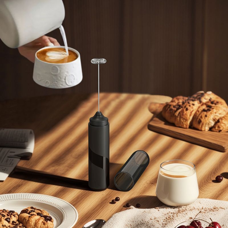 휴대용 AA 배터리 전동 우유 거품기 커피 크림 믹서  - Kitchen Appliances Australia 리뷰 및 가격