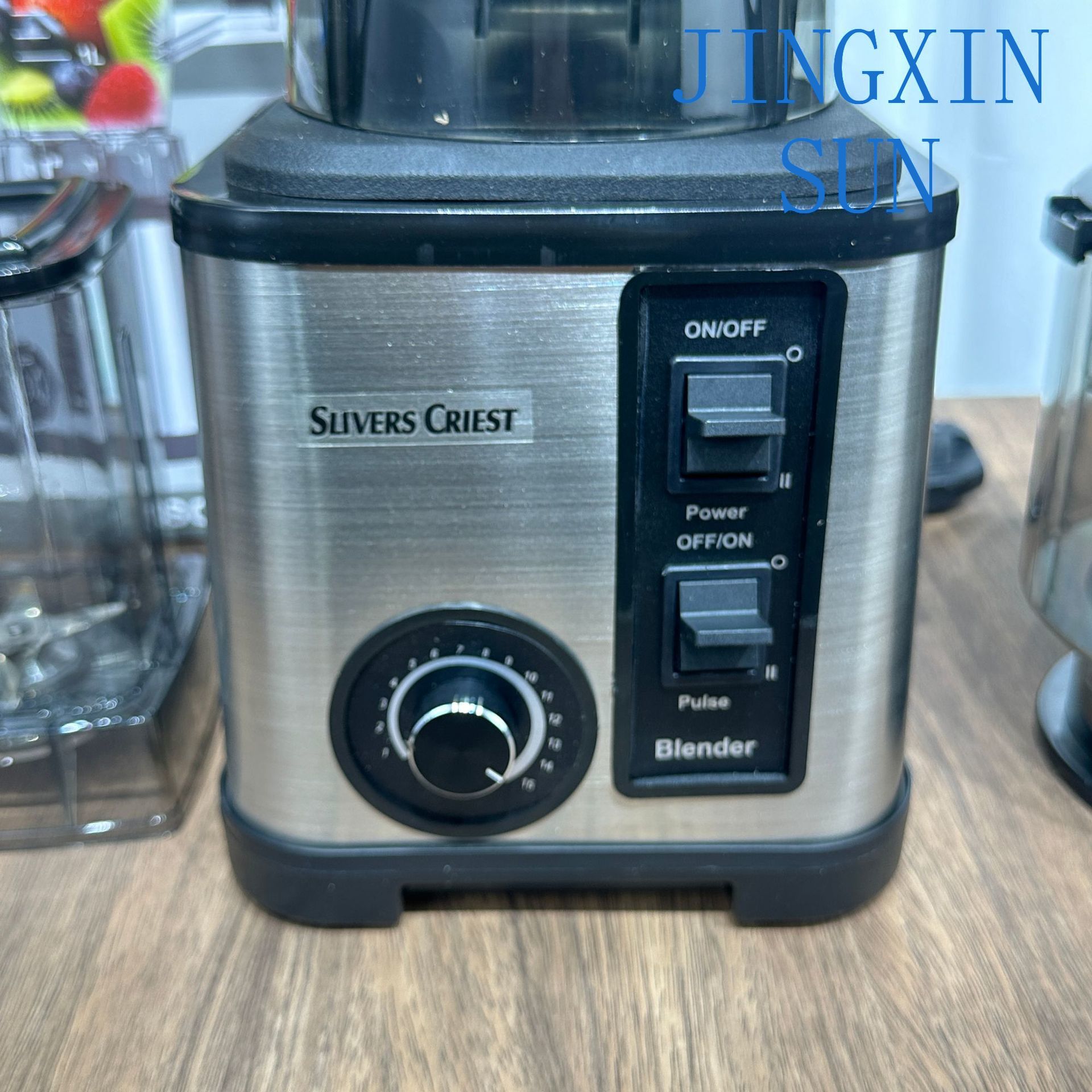 고속 최고의 주방 가전 상업용 3L 주서기 블렌더 - Kitchen Appliances Best 리뷰 및 가격