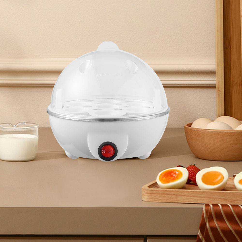 자동 전원 차단 기능이 있는 래피드 전기 계란찜기, 7 - Egg Cooker Rapid 리뷰 및 가격