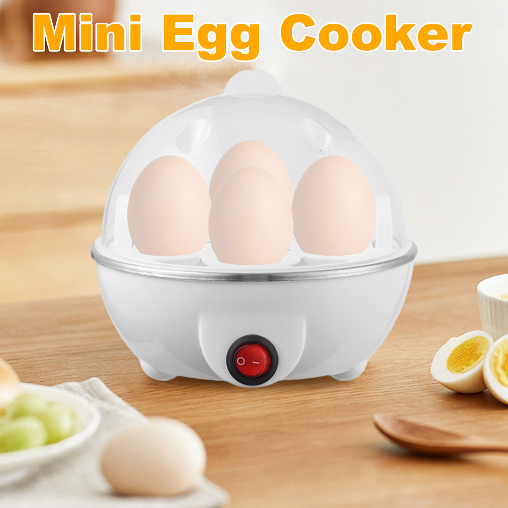자동 전원 차단 기능이 있는 래피드 전기 계란찜기, 7 - Egg Cooker Rapid 리뷰 및 가격