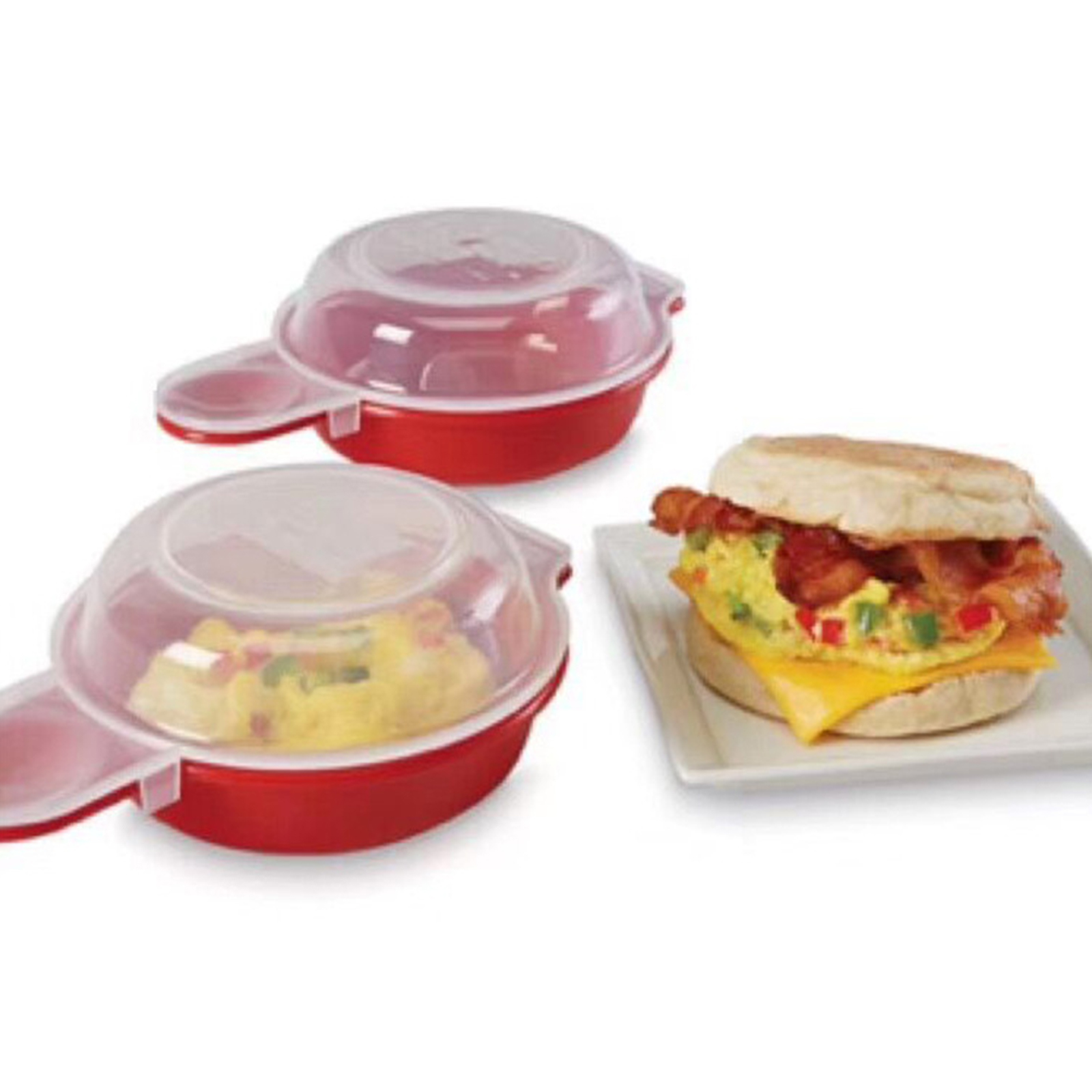 전자 레인지 치즈 에그 쿠커, 1 분 빠른 전자 레인지 - Egg Cooker Rapid 리뷰 및 가격
