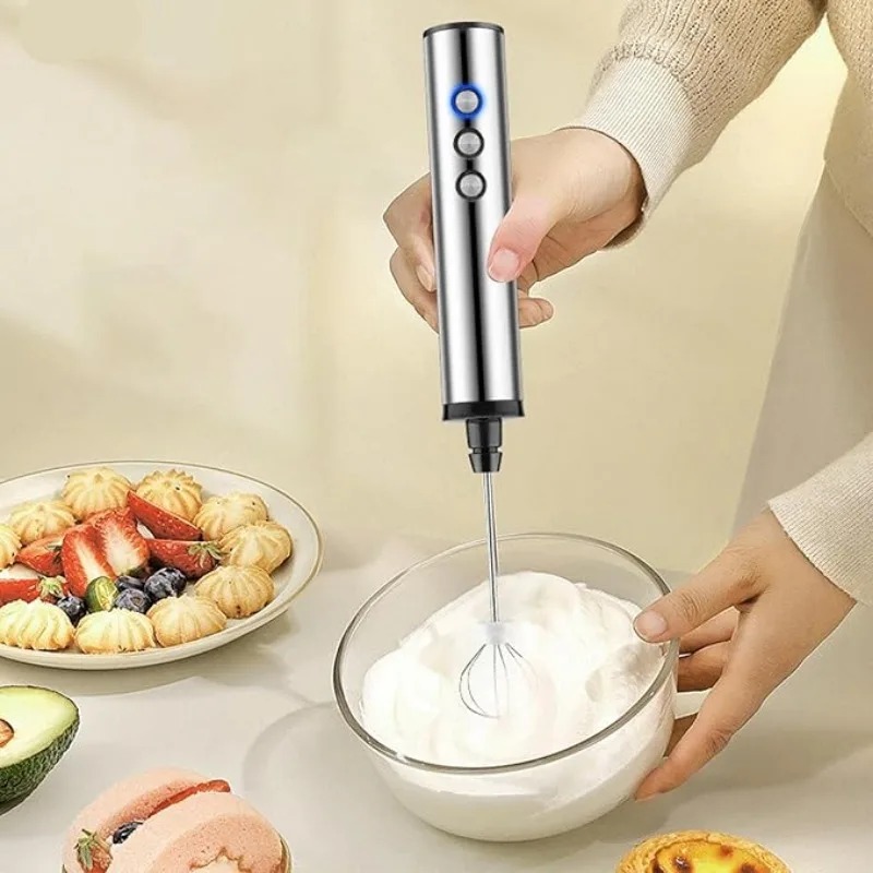 마그파이 3 in 1 핸드헬드 전동 우유 거품기 음료  - Kitchen Appliances Australia 리뷰 및 가격