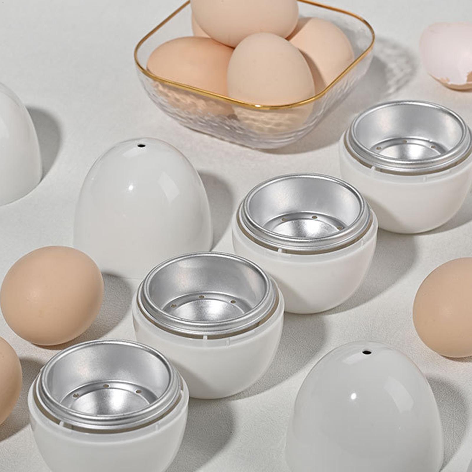전자레인지 계란찜기, 전자레인지 삶은 계란 제조기, 빠 - Egg Cooker Rapid 리뷰 및 가격