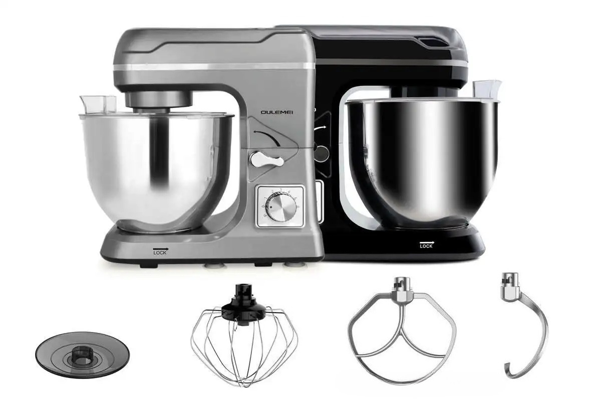 전문가용 1400W 5.7L 케이크 제조 로봇 OEM  - Kitchen Appliances In Sale 리뷰 및 가격