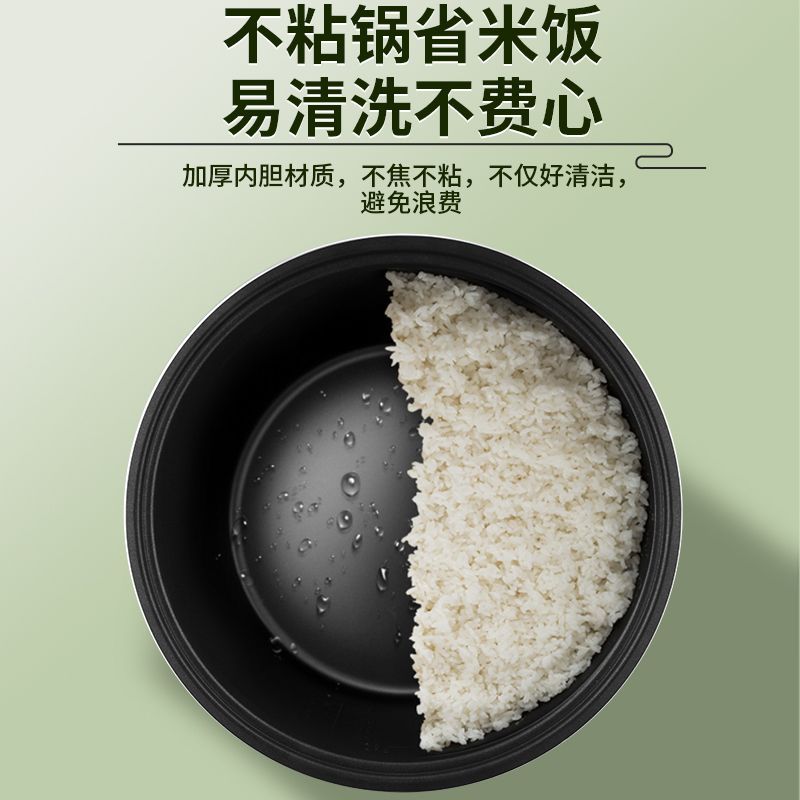 상업용 밥솥 레스토랑 정통 밥솥 단열 캔틴 8l10L  - Rice Cooker 10 Cup 리뷰 및 가격