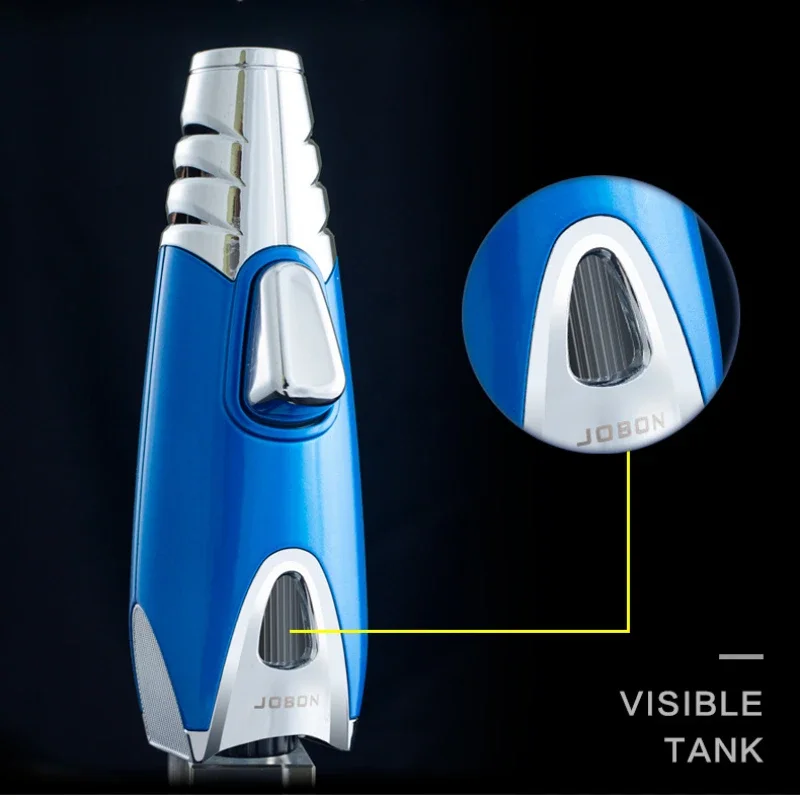 조본 시가 라이터 미니 점화기 가스 라이터 흡연 용품  - Kitchen Appliances Gift 리뷰 및 가격