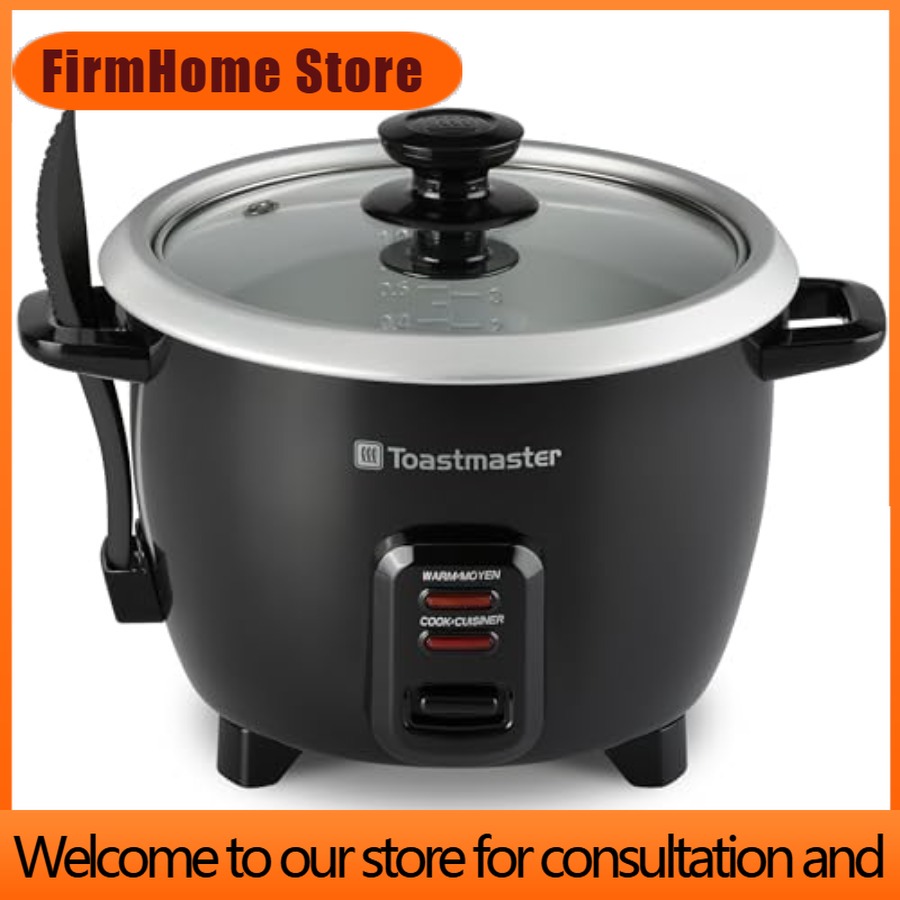 FirmHome Store전기밥솥(수프, 오트밀 등)  - Rice Cooker 10 Cup 리뷰 및 가격