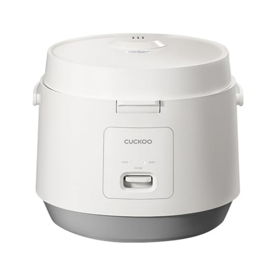 기본형 밥솥 10컵(생밥) / 20컵(밥조리) 대용량  - Rice Cooker 10 Cup 리뷰 및 가격