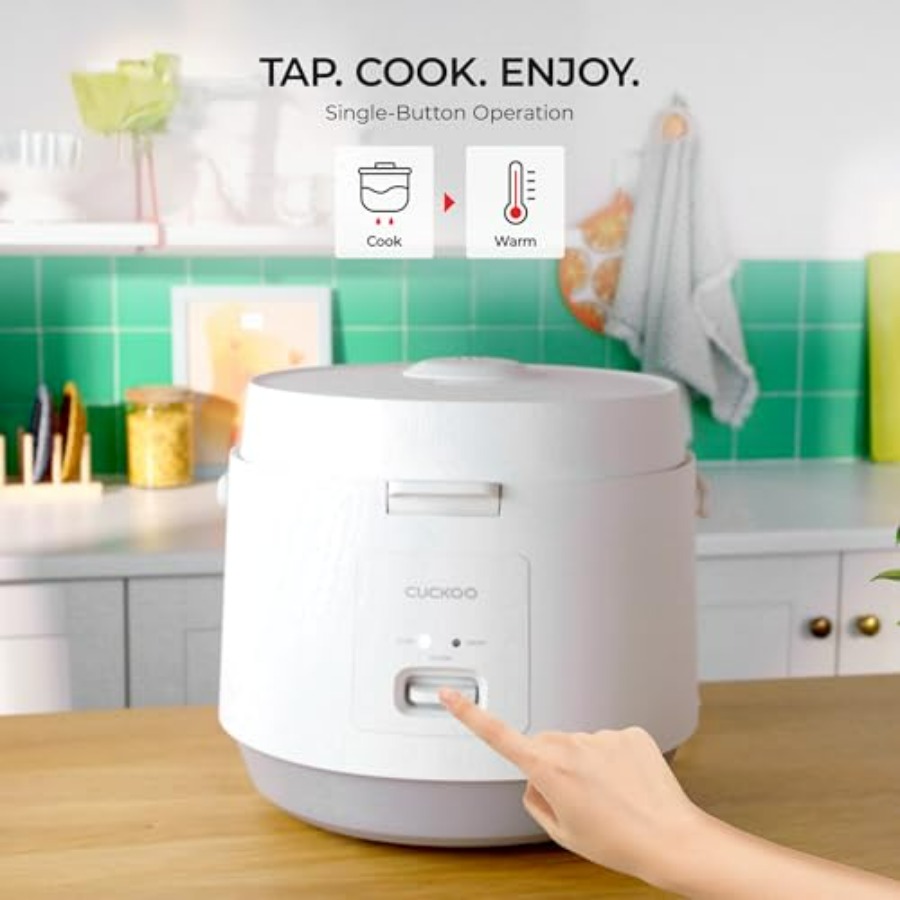 기본형 밥솥 10컵(생밥) / 20컵(밥조리) 대용량  - Rice Cooker 10 Cup 리뷰 및 가격