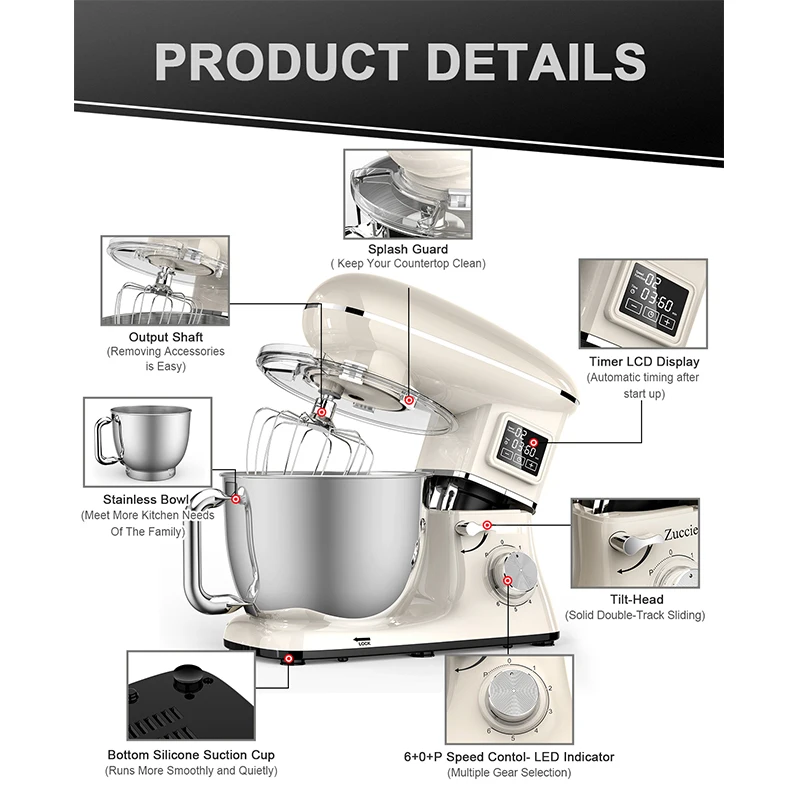 핫 세일 2025 신제품 주방 가전 6.2L 8830  - Kitchen Appliances In Sale 리뷰 및 가격