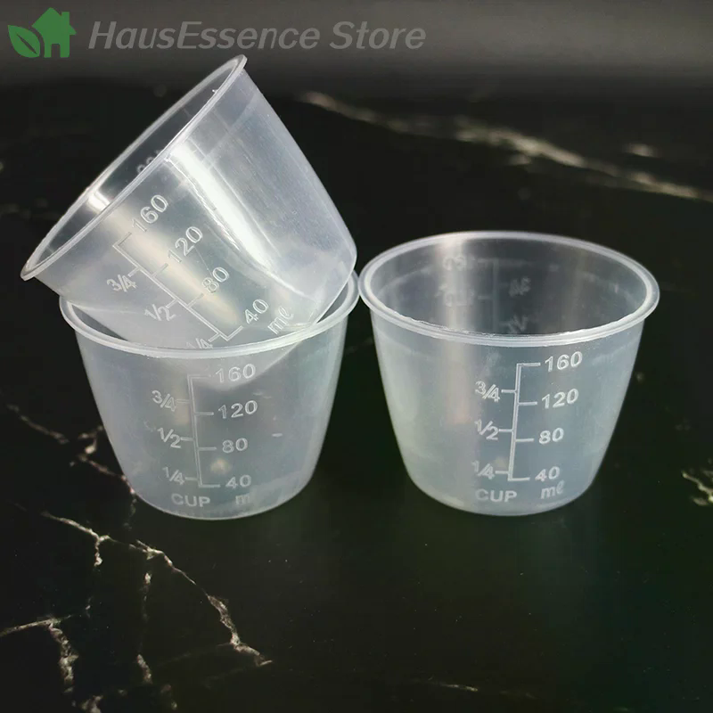 ※160ml 유용한 10개입 식품 등급 플라스틱 쌀 계 - Rice Cooker 10 Cup 리뷰 및 가격