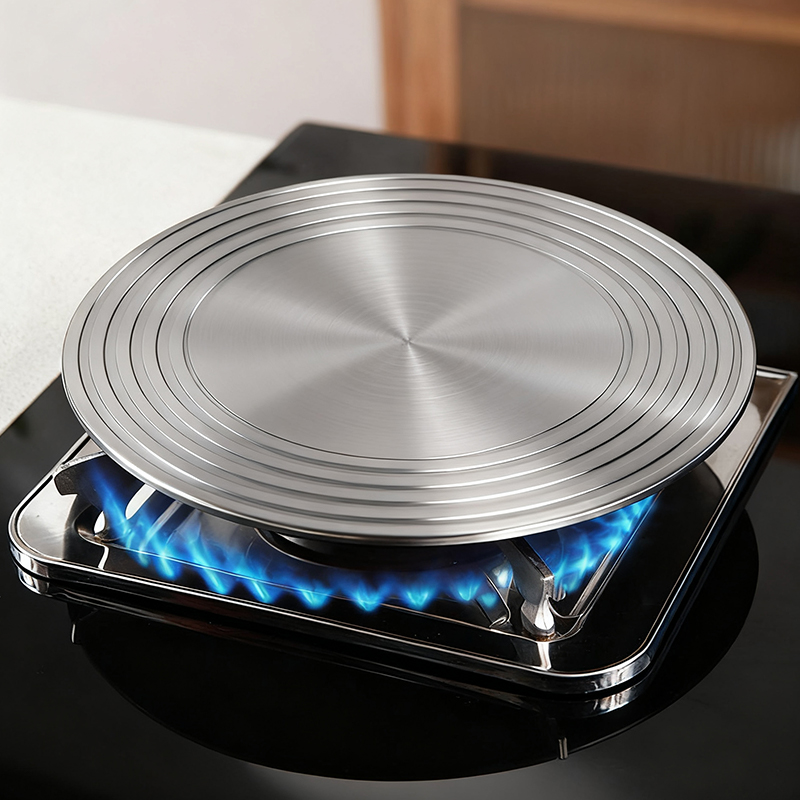 알루미늄 스토브 탑 디퓨저 팬 열전도 플레이트 주방 열 - Kitchen Appliances Gas Stove 리뷰 및 가격