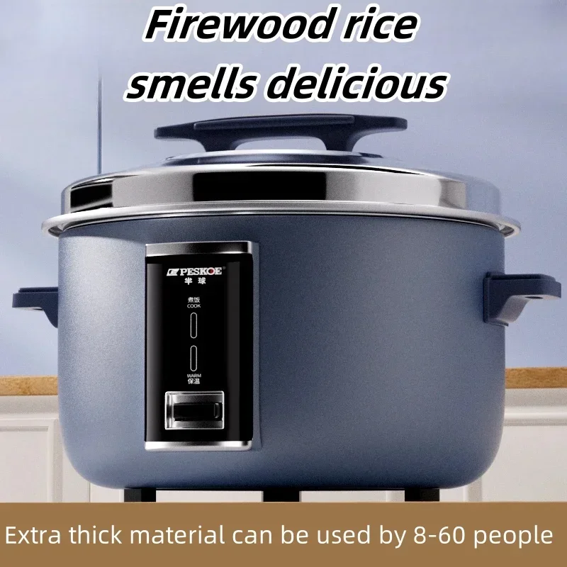 전통식당용 업소용 가정용 대용량 전통밥솥 특대형 8-3 - Rice Cooker 10 Cup 리뷰 및 가격