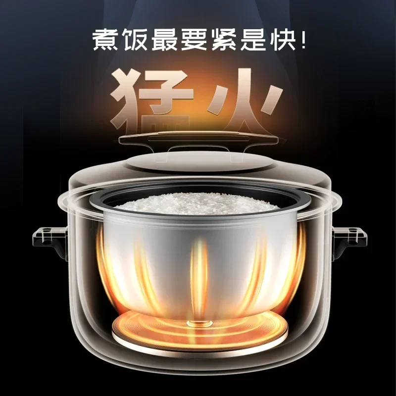 전통식당용 업소용 가정용 대용량 전통밥솥 특대형 8-3 - Rice Cooker 10 Cup 리뷰 및 가격
