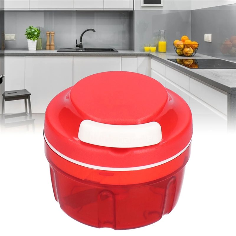 ABBP-다기능 수제 야채 커터 마늘 분쇄기 휴대용 고 - Kitchen Appliances Best 리뷰 및 가격