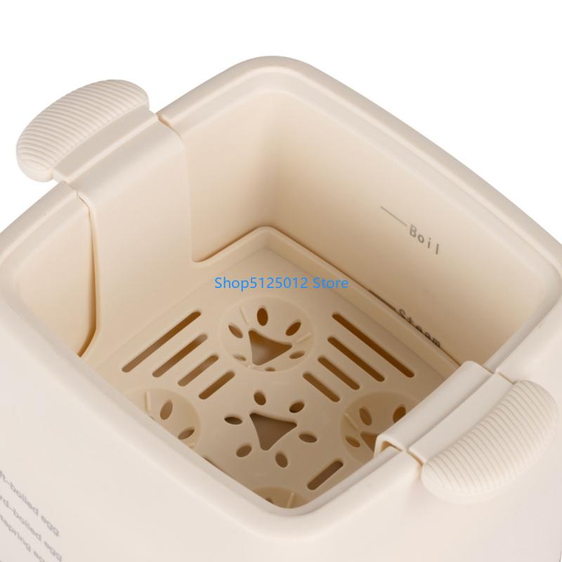 G8TC 300W 전기 계란 보일러 아침 식사 기계 기 - Egg Cooker Rapid 리뷰 및 가격