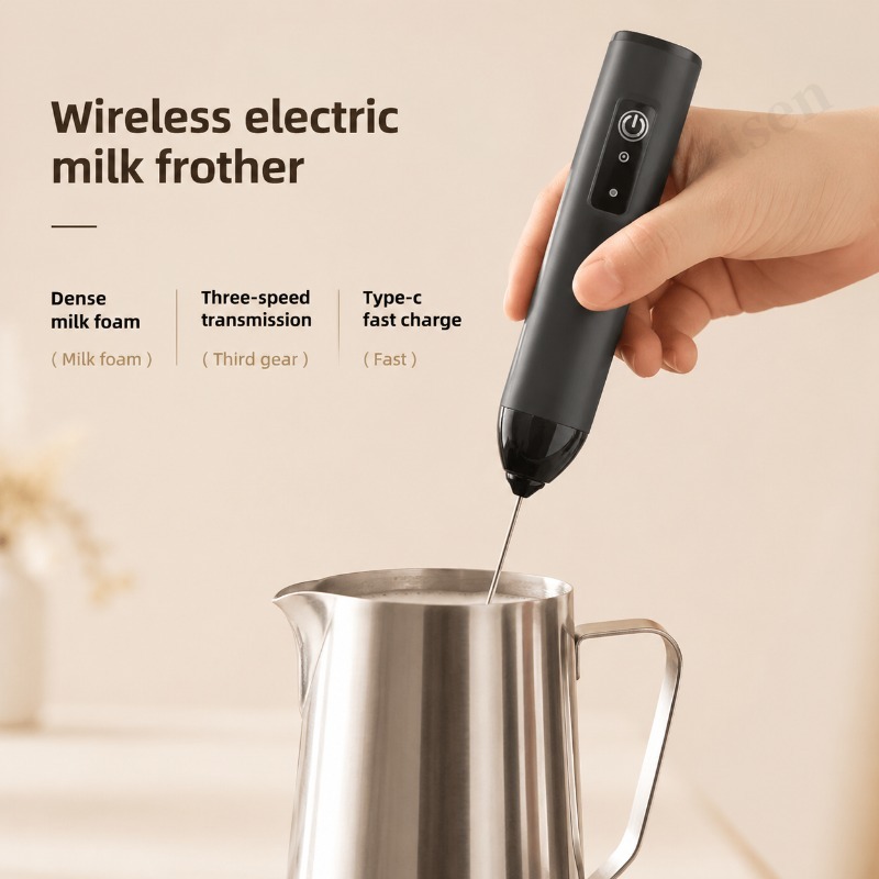 전동 커피 우유 거품기 커피 크리머 휘스크 핸드헬드 계 - Kitchen Appliances Australia 리뷰 및 가격