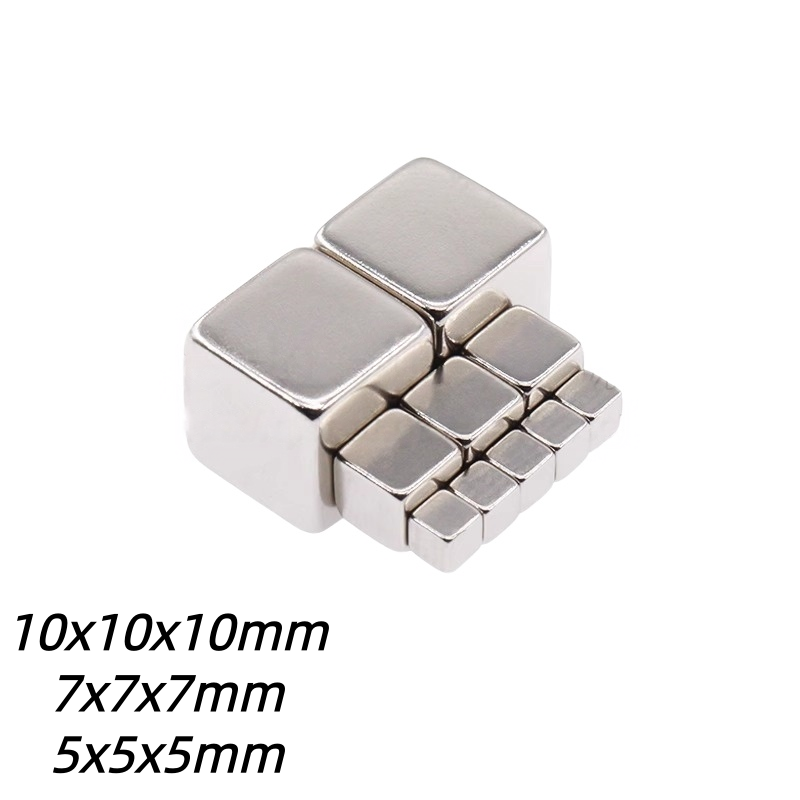 정사각형 자석 5x5x5/7x7x7/10x10x10MM - Kitchen Appliances Refrigerators 리뷰 및 가격